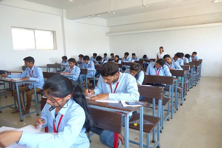 classroom